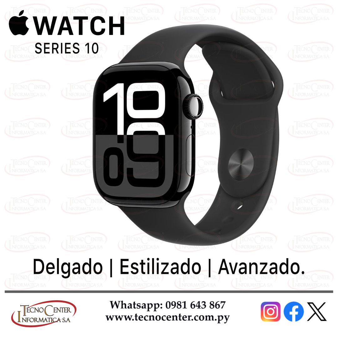 Apple Watch Series 10